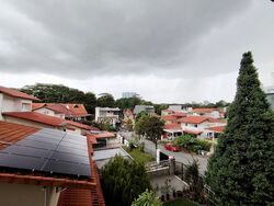 Lorong Kismis (D21), Detached #546380981